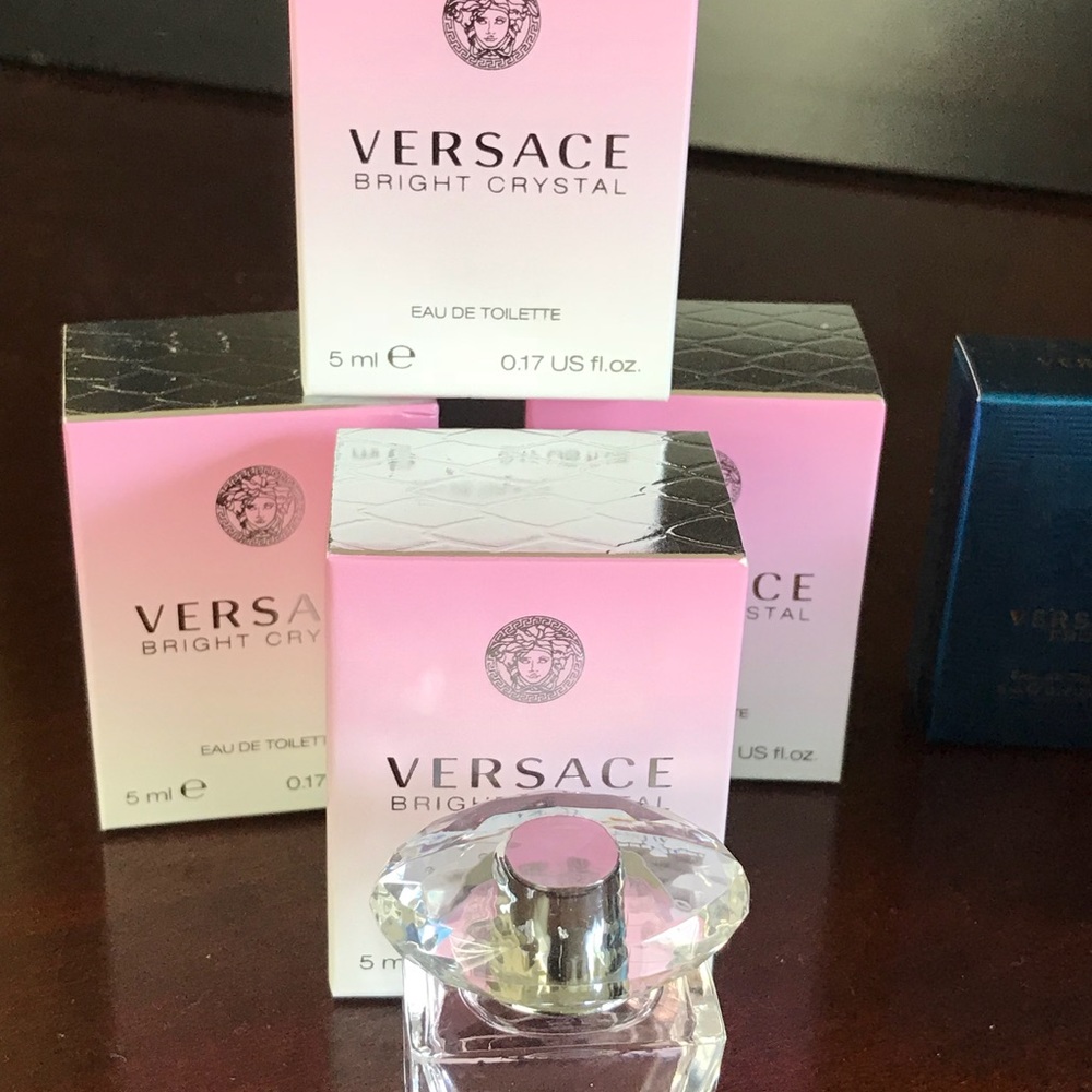 Mini perfumes - Picture 7 of 7